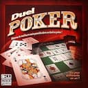 boîte du jeu : Duel Poker