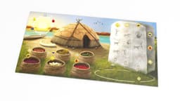 Couverture de Prehistory