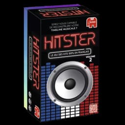 Couverture de Hitster : Volume 2
