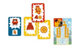 Couverture de Hero Town