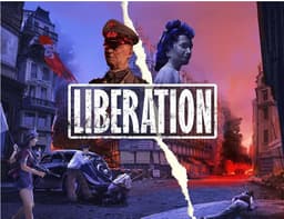Couverture de Libération