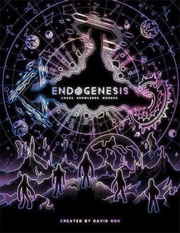 Couverture de Endogenesis