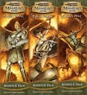 boîte du jeu : Dungeons & Dragons Miniatures : Blood War