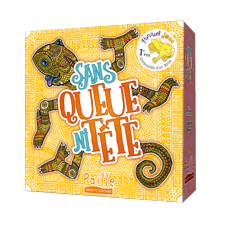 Couverture de Sans queue ni tête
