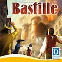 boîte du jeu : Bastille
