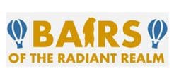 Couverture de Bairs of the Radiant Realm