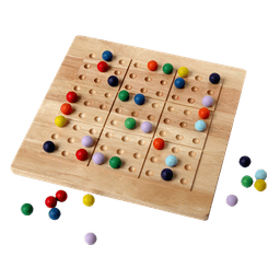 Couverture de Rainbow Sudoku