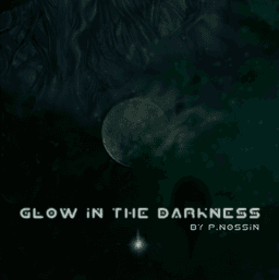 Couverture de Glow in the Darkness
