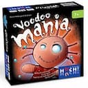 boîte du jeu : Voodoo Mania