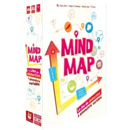 Couverture de Mind Map