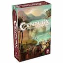 boîte du jeu : Century : Merveilles Orientales