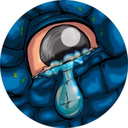 Couverture de Drekki
