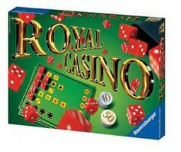Couverture de Royal Casino