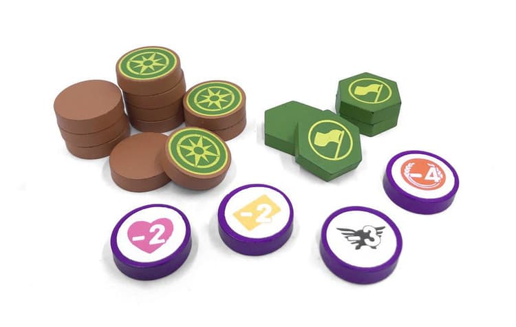 Boîte du jeu : Scythe - Extension "Kit d'Amélioration"