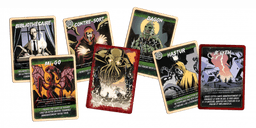 Couverture de Réveille pas Cthulhu !