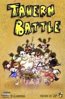 boîte du jeu : Tavern Battle