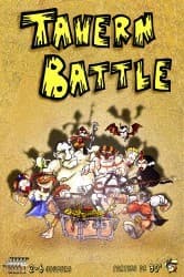 Boîte du jeu : Tavern Battle