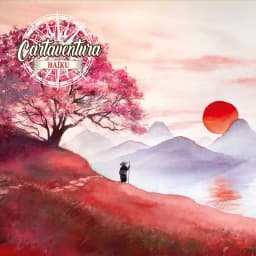 Couverture de Cartaventura : Haiku