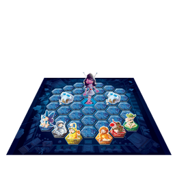 Couverture de Une Nounou en Fer