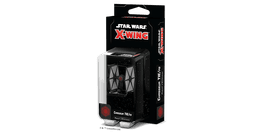 Couverture de Star Wars : X-Wing 2.0 - Chasseur TIE/fo