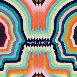 Couverture de wavelength