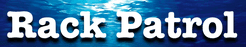 Couverture de Rack Patrol