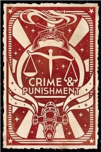 Boîte du jeu : Firefly : The Game - Crime & Punishment Expansion