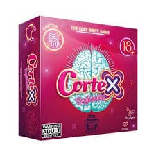 Couverture de Cortexxx Challenge