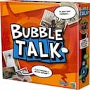 boîte du jeu : Bubble Talk