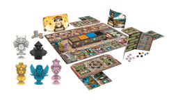 Couverture de Imaginarium