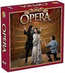 boîte du jeu : Opera