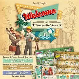 Couverture de Welcome-extension 1 -paques, guerre froide et mode solo