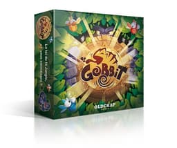 Couverture de Gobbit
