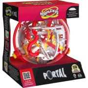 Couverture de Perplexus Portal