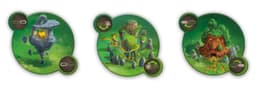 Couverture de Cairn - Extension "Tuiles 'Mégalithe' promotionnelles"