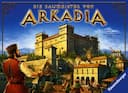 boîte du jeu : Die Baumeister von Arkadia