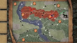 Couverture de Gévaudan (Sur les traces de la Bête)
