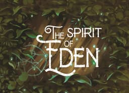 Couverture de The Spirit of Eden