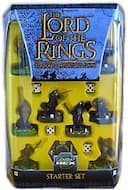 boîte du jeu : The Lord of the Ring - Tradeable Miniatures Game