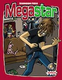 boîte du jeu : Megastar