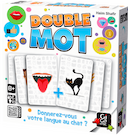 boîte du jeu : Double Mot