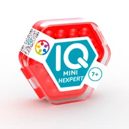 Couverture de IQ Mini Hexpert