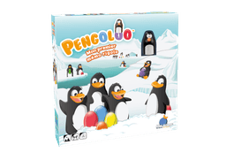 Couverture de Pengoloo