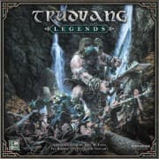 Boîte du jeu : Trudvang Legends