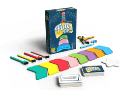 Couverture de Fun Facts
