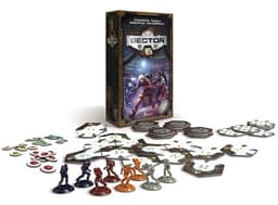 Couverture de Sector 6