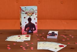Couverture de Valentine's Day