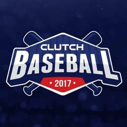 Couverture de Clutch Baseball ( 2017 )