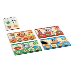 Couverture de Memo Loto Shop