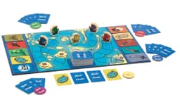Couverture de Bluff Pirate